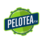 Pelotea TV أيقونة