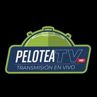 Pelotea TV Testing build Plakat