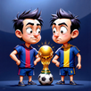 Plebora Football Soccer 2026 APK