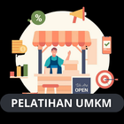 Pelatihan UMKM icon
