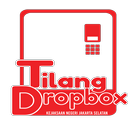 Tilang Dropbox APK