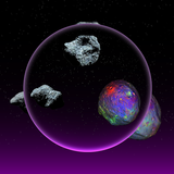 SpaceBall ícone