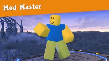 Mod Master imagem de tela 1