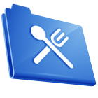Compu Restaurant KOT (Billing) icône