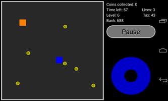 Collect Coins screenshot 3