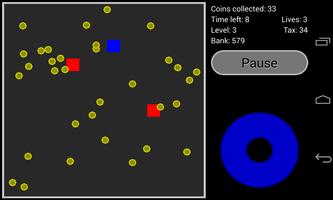 Collect Coins screenshot 2