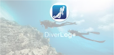 DiverLog+