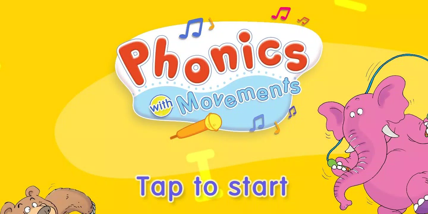 Hooked on Phonics Learn & Read APK for Android Download