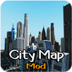 City Maps Addon For Minecraft APK