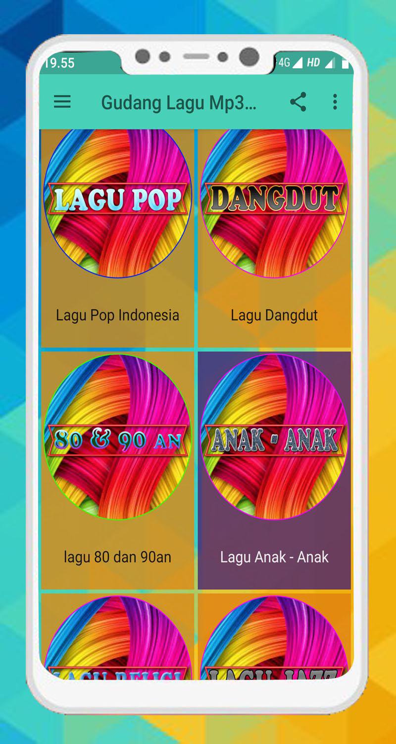 Gudang Lagu Mp3 Terlengkap Gratis For Android Apk Download
