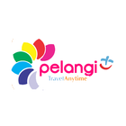 Pelangi Plus icône