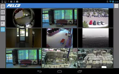 Pelco Mobile™ XAPK Herunterladen