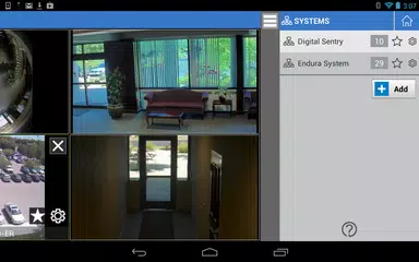 Pelco Mobile™ XAPK Herunterladen