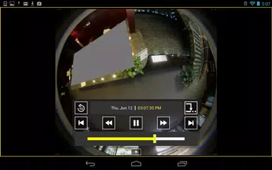 Pelco Mobile™ XAPK Herunterladen