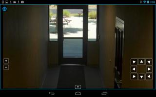 Pelco Mobile™ capture d'écran 3