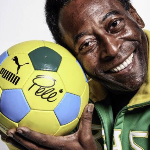 Pele Wallpaper 4K and HD