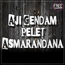 Aji Gendam Pelet Asmarandana Lengkap & Ampuh APK