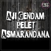 Aji Gendam Pelet Asmarandana Lengkap & Ampuh 截图 3