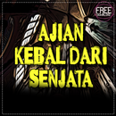 Amalan Ajian Kebal Dari Apapun APK