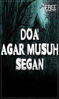 Doa Agar Disegani Orang Dihorm screenshot 1