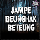 Jampe Beunghak Beuteung icon