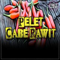 Pelet Cabe Rawit پوسٹر