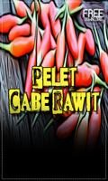 1 Schermata Pelet Cabe Rawit