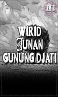 Wirid Sunan Gunung Jati capture d'écran 1
