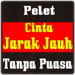 Pelet Cinta & Mantra Jarak Jau