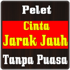 Pelet Cinta & Mantra Jarak Jau ไอคอน