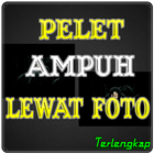 Pelet Ampuh Lewat Foto Paling  icône