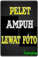 Pelet Ampuh Lewat Foto Paling  capture d'écran 2