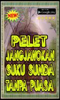 برنامه‌نما Pelet Jangjawokan Suku Sunda T عکس از صفحه