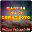 Pelet lewat foto APK