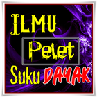 Mantra Pelet Suku Dayak Pengen Zeichen