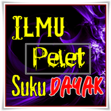 Mantra Pelet Suku Dayak Pengen icône