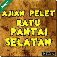 Pelet Ratu Pantai Selatan Cartaz