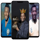 Pele Wallpapers [RIP] APK