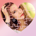 Puzzle Game: Use Your Photo
