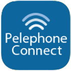 Pelephone Connect icon