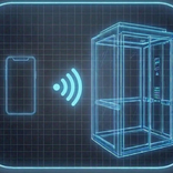 Pelekis NFC Elevator Access