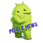 Pelele News ícone