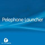 Pelephone Launcher icono