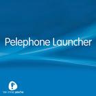 Pelephone Launcher biểu tượng