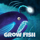 Grow Fish.io : Fish Hunter icône