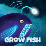Grow Fish.io : Fish Hunter icon