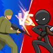 ”Stickman : Castle Defence