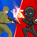 Stickman : Castle Defence APK