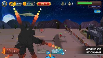 Stickman ảnh chụp màn hình 1