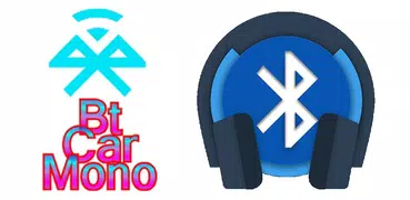 BTCarMono Mono BT Router